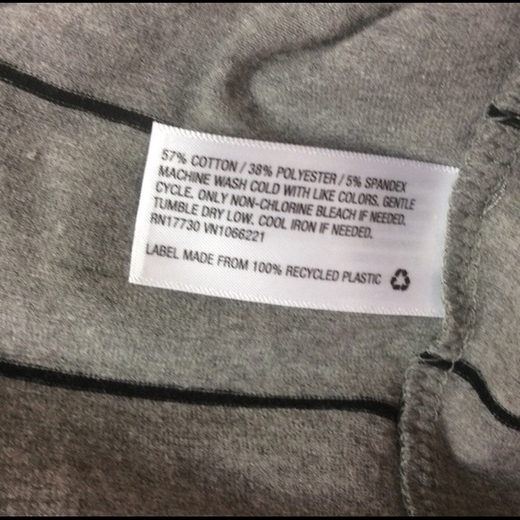 Isabel Maternity Dress - Picture 6 of 6